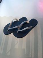 Havaianas Flip -Flops  Größe 35-36 Nordrhein-Westfalen - Radevormwald Vorschau
