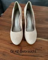 Schuhe zu verkaufen Edewecht - Edewecht - Friedrichsfehn Vorschau