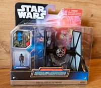 Star wars micro galaxy squadron Special Forces TIE Fighter Nordrhein-Westfalen - Lemgo Vorschau