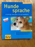 Buch Hundesprache richtig deuten & verstehen Altona - Hamburg Altona-Nord Vorschau