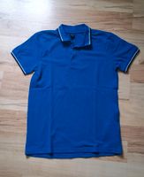 Shirt Poloshirt Gr. 158 / 164 Sachsen-Anhalt - Halle Vorschau