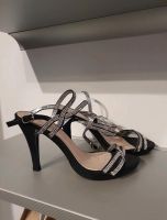 Sandalen 37 schwarz Essen - Altenessen Vorschau