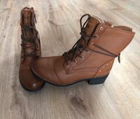 Mustang Stiefeletten Neu Bayern - Marktredwitz Vorschau