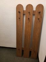 Garderoben (holz) zum hängen Niedersachsen - Rinteln Vorschau
