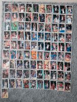 91 NBA Cards upper deck 96-97 Baden-Württemberg - Freiburg im Breisgau Vorschau