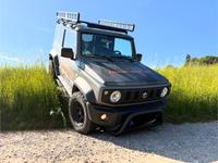 Suzuki Jimny 1.5 ALLGRIP Comfort+ Bayern - Neu Ulm Vorschau