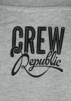 T-Shirt Crew Republic Grau Bavarian Caps Größe Xl Rheinland-Pfalz - Trier Vorschau