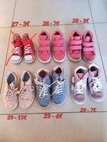 Halbschuhe 28 29 Mädchen Ricosta Walkx Cultgirls Niedersachsen - Neustadt am Rübenberge Vorschau