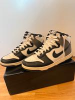 Nike Dunk High Sneaker 43 Wandsbek - Hamburg Tonndorf Vorschau