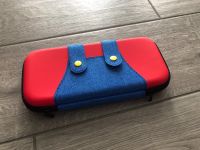 Nintendo Switch Hard Hülle Tasche Super Mario Neu Hessen - Neu-Isenburg Vorschau