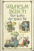 Wilhelm Busch: Der Lohn der guten Tat Nordrhein-Westfalen - Telgte Vorschau