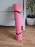 Yogamatte pink Rostock - Reutershagen Vorschau