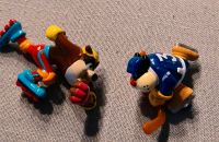 Figuren Tiny Toons Sachsen-Anhalt - Altenweddingen Vorschau