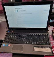 Laptop Acer 5741G, SSD, Windows 11, Intel i3 Nordrhein-Westfalen - Stolberg (Rhld) Vorschau