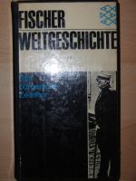 Fischer Weltgeschichte - Das bürgerliche Zeitalter - Guy Palmade Baden-Württemberg - Karlsruhe Vorschau