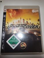 need for speed undercover ps3 Berlin - Spandau Vorschau