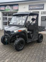 ❗CFmoto Uforce 600 4x4 Servo❗Schlepper / Traktor / Quad /ATV/UTV Kr. Altötting - Emmerting Vorschau