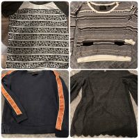 Maison Scotch Kleiderpaket Gr. M T-Shirt, Pullover, Bluse Münster (Westfalen) - Mauritz Vorschau