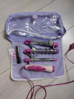 Lockenstab Set von Babyliss Nordrhein-Westfalen - Gelsenkirchen Vorschau