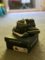 Tom Tailor Kinderstiefel Niedersachsen - Suhlendorf Vorschau