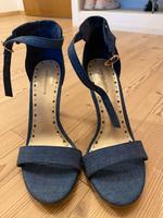 High Heels „Star Collection“ Baden-Württemberg - Mühlhausen Vorschau