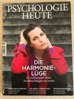 Zeitschrift Psychologie Heute - Jahrgang 43, Heft 8 - Aug. 2016 Hessen - Bad Homburg Vorschau