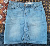 Jeansrock Gr.38 Zara Saarland - Wallerfangen Vorschau