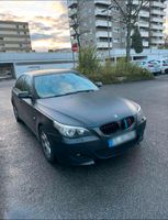 BMW 5er Limousine Baden-Württemberg - Ostfildern Vorschau