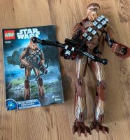 Lego Star Wars 75530 Mecklenburg-Vorpommern - Malchin Vorschau