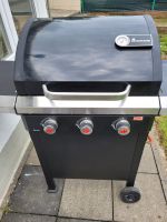 Gasgrill Landmann Rexon PTS 3.0 Nordrhein-Westfalen - Alfter Vorschau