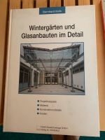 Fachbuch Wintergärten Bayern - Pressig Vorschau