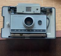 Polaroid Automatic 230 Land Kamera Sofortbilcamera Vintage Bochum - Bochum-Südwest Vorschau
