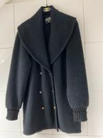 CHANEL BOUTIQUE Strickweste Gr. 38/40 schwarz Nordrhein-Westfalen - Hünxe Vorschau