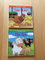 Tierbücher Huhn / Kuh Nordrhein-Westfalen - Nörvenich Vorschau