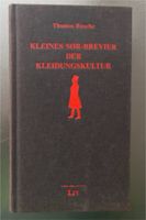 Kleines Sør- Brevier der Kleidungskultur Rheinland-Pfalz - Hennweiler Vorschau