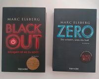Marc Elsberg: Blackout, Zero Rheinland-Pfalz - Bad Kreuznach Vorschau
