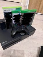 XBOX + 3 Spiele Brandenburg - Spremberg Vorschau