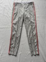 Mac Jeans Stoffhose Modell ANNA zip contrast Pastell 38 Bayern - Ingolstadt Vorschau