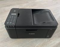 Drucker Canon MX495 mit Kabeln Köln - Nippes Vorschau