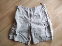 Kurze Hose Shorts cremefarbend Gr. XL Bayern - Chieming Vorschau