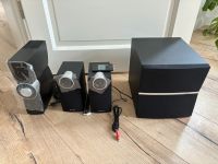 EDIFIER C2XD 2.1 LautsprecherSystem (53 Watt) NEU!!! Düsseldorf - Derendorf Vorschau