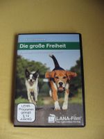 DVD Lehrprogramm /  Die große Freiheit - Hunde Nordrhein-Westfalen - Paderborn Vorschau