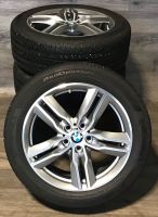 Original BMW X1 F48 X2 F39 18 Zoll Allwetter Räder Satz Allseason Bayern - Riedenburg Vorschau