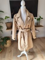 Scotch & Soda Luxus Mantel beige Gr. XS 158 13 14 15 Y. Nordrhein-Westfalen - Mönchengladbach Vorschau