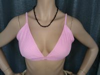 Triangle Bikini Top in Pink Neu mit Etikett Hessen - Dreieich Vorschau