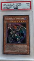 YU-GI-OH Karte: Chaos Emperor Dragon - Envoy of the End NM 7 Stuttgart - Vaihingen Vorschau