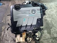 MOTOR CBB 2.0 TDI 163-170PS AUDI SKODA VW KOMPLETT 73.223KM Niedersachsen - Braunschweig Vorschau