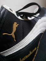 PUMA Sneaker Schattenboxer Gr 37 Bayern - Aiglsbach Vorschau