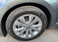 VW Golf 7 Alufelgen 16 Zoll mit Dunlop Sommerreifen Hessen - Schauenburg Vorschau