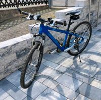 Monutainbike 26 Zoll Hessen - Nieste Vorschau